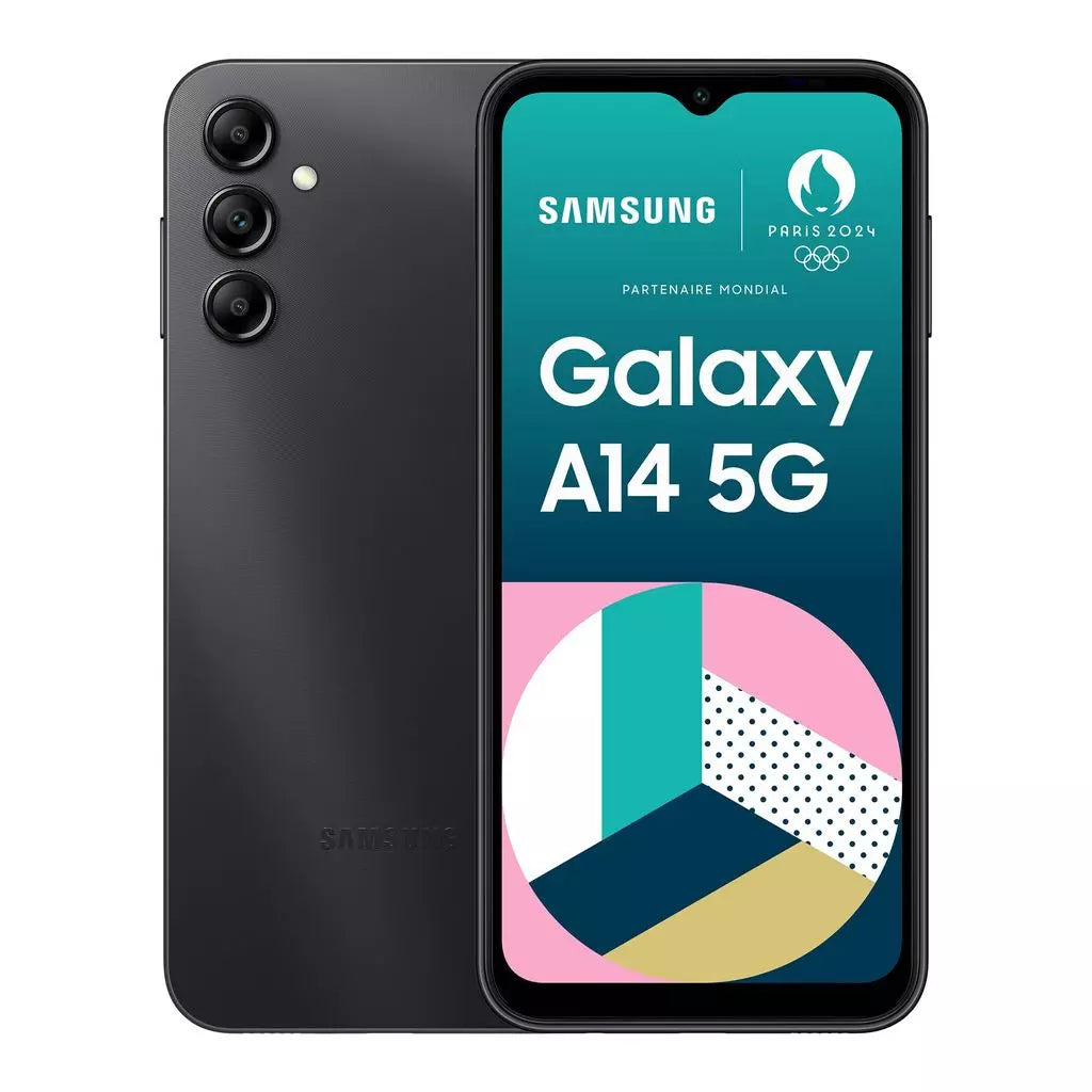 A14 5G 128GB