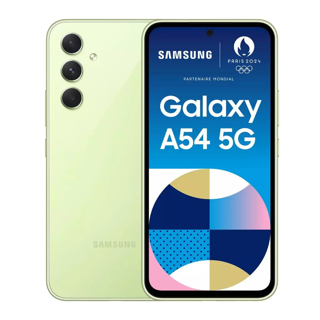 A54  5G 128 GB