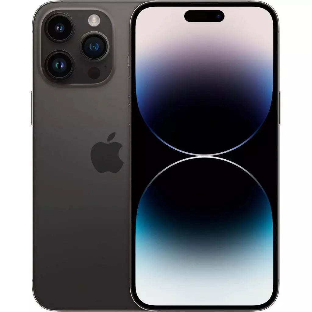 iPhone 14 pro Max 128 Sans Face ID 87%