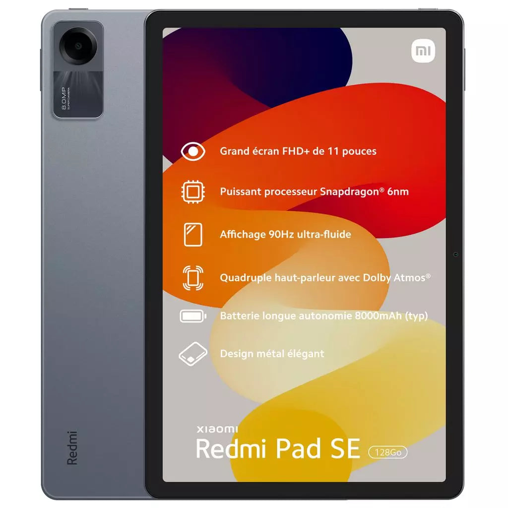 Redmi PAD SE 128 GB
