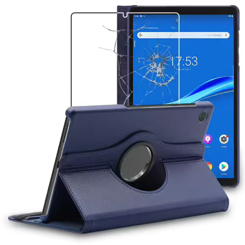 Pack protection tablette